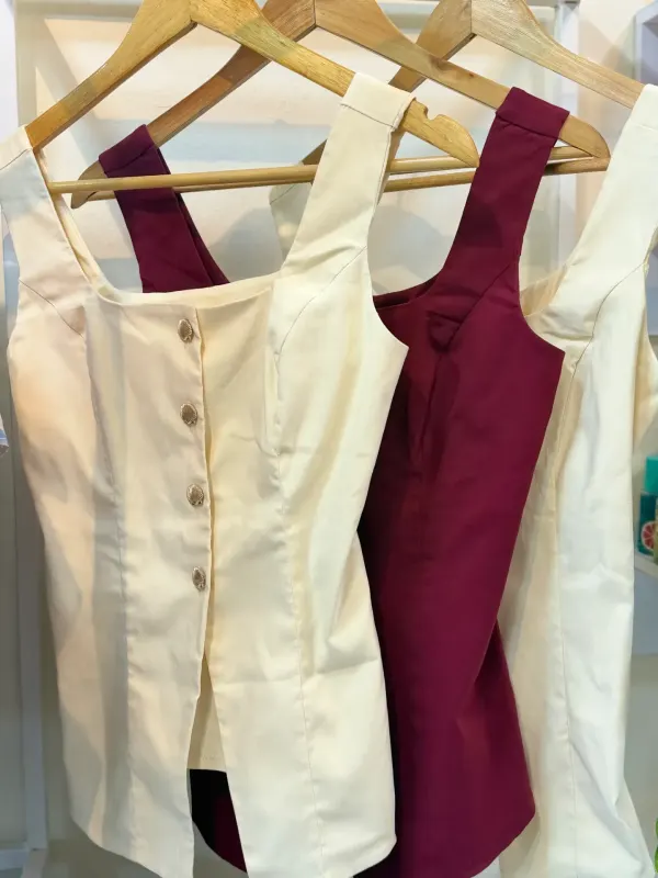 Blusa estrella