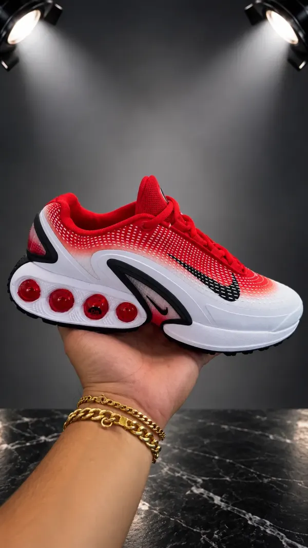 Nike AIRMAX TN
