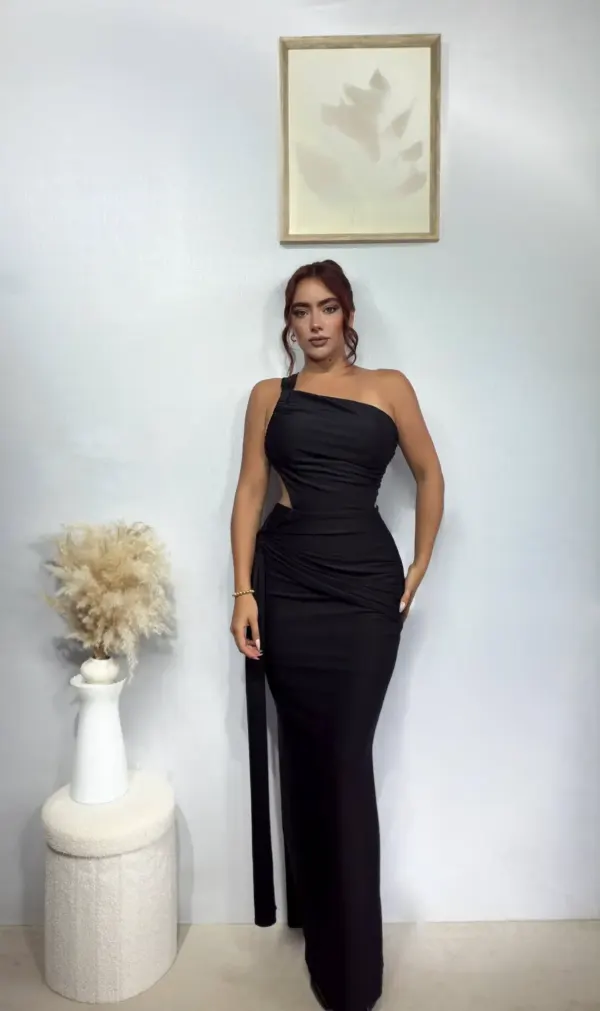 VESTIDO CELESTINA