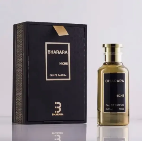 BHARARA NICHE PARFUM EDP 100ML