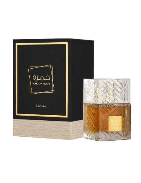 LATTAFA KHAMRAH 100ML