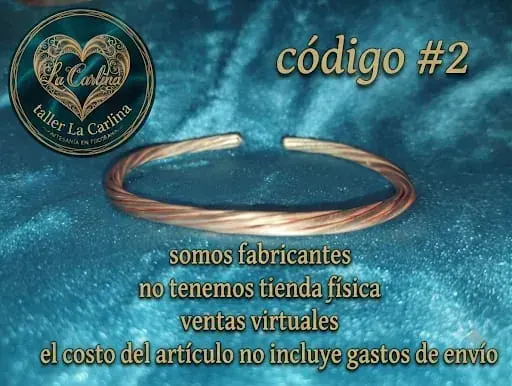 Pulseras