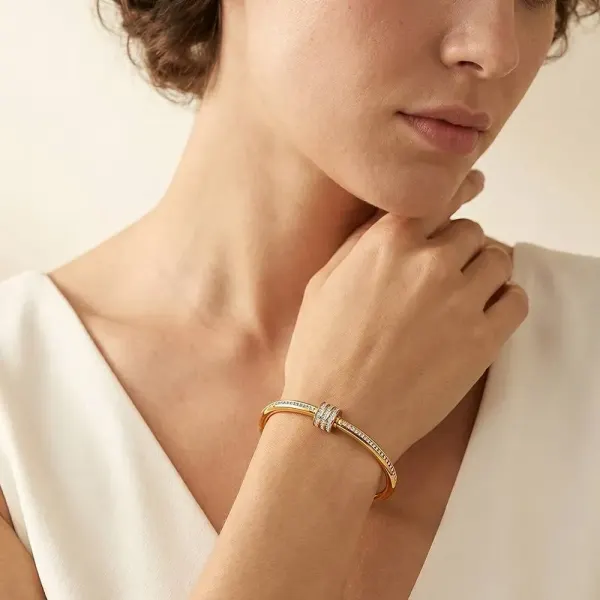 BRAZALETE IXIA DI GIVA