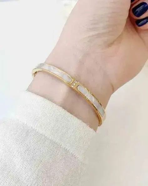 BRAZALETE ESTILO MARMOL