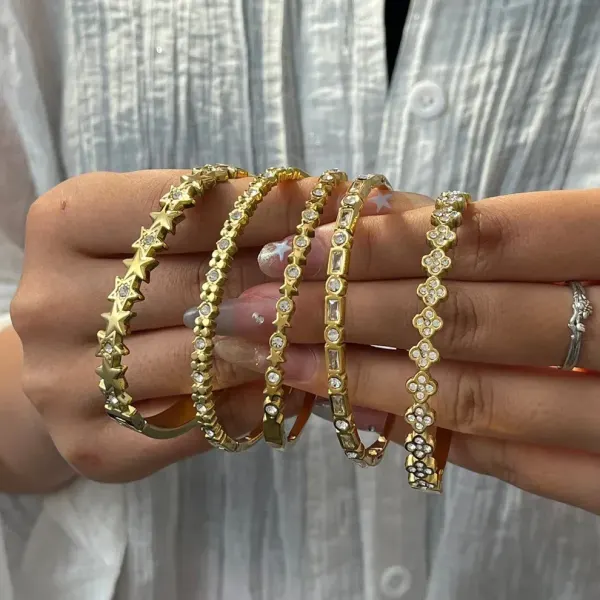 BRAZALETE BARAKA