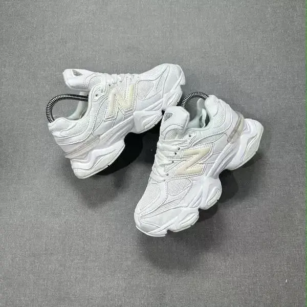 Tenis newbalance