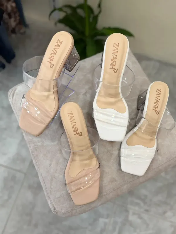 TACON CRISTAL