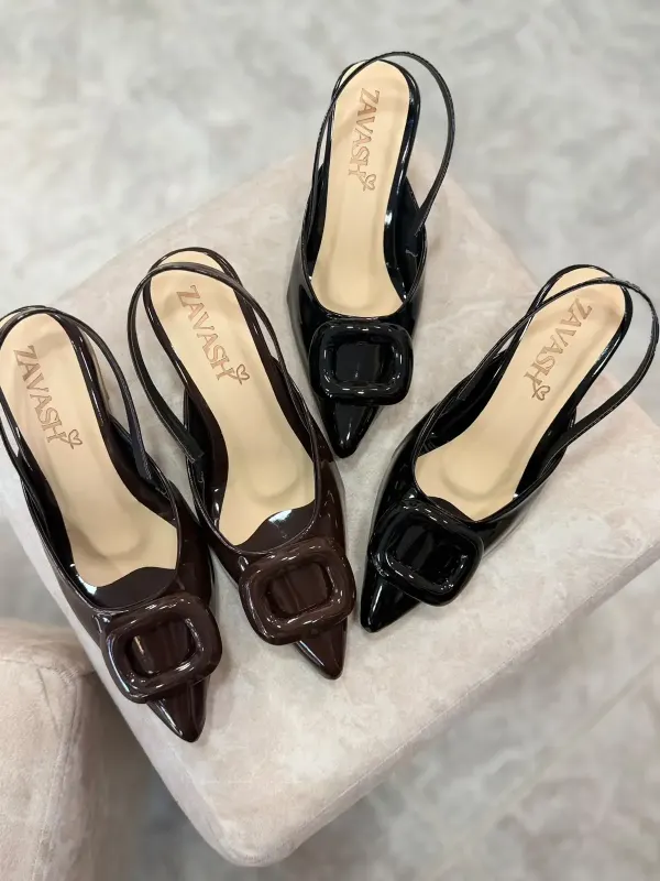 TACON STILETTOS