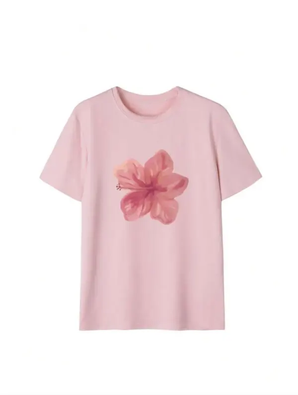 Blusa oversize