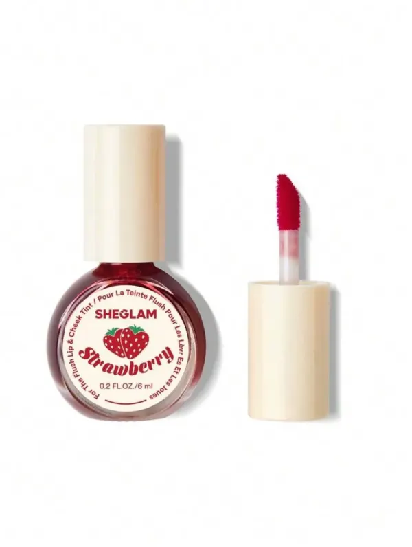 Tinta para labios