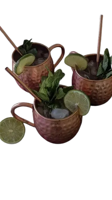 coctel de la casa