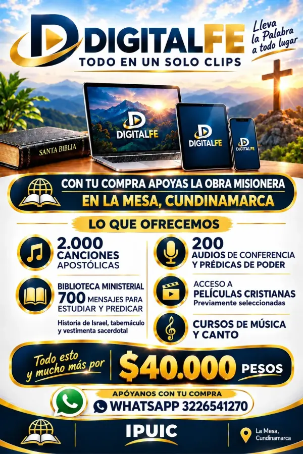 DIGITALFE