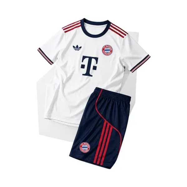 BAYERN MUNICH II 2027