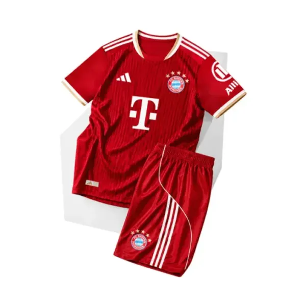 BAYERN MUNICH 2027