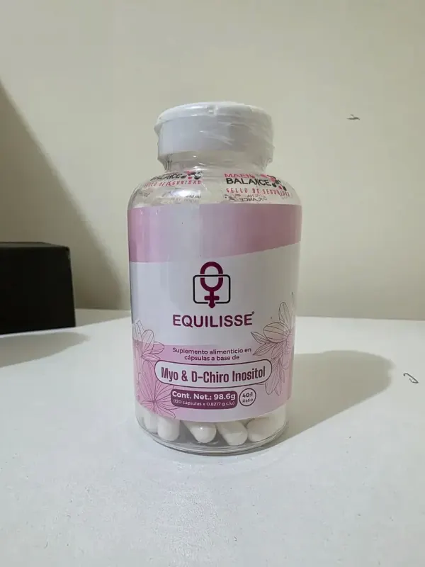 EQUILISSE 3.2G