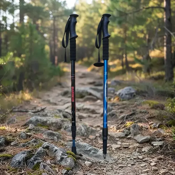 Baston de Trekking