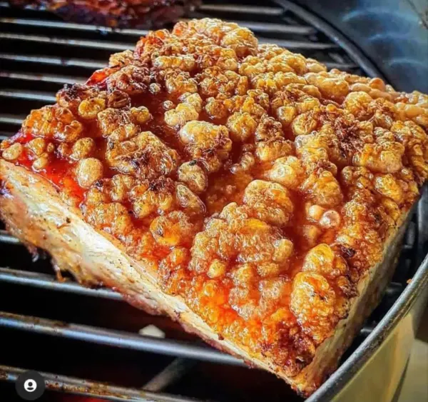 chicharron carnudo
