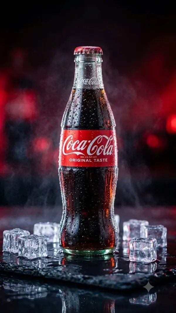 cocacola personal