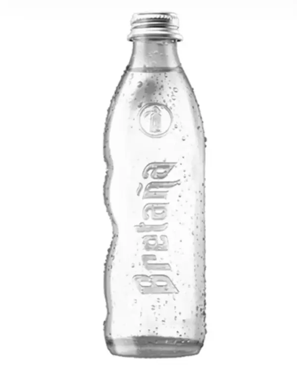 soda