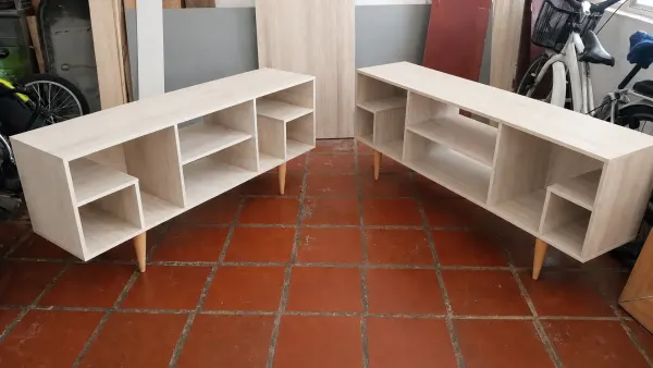 Muebles para TV
