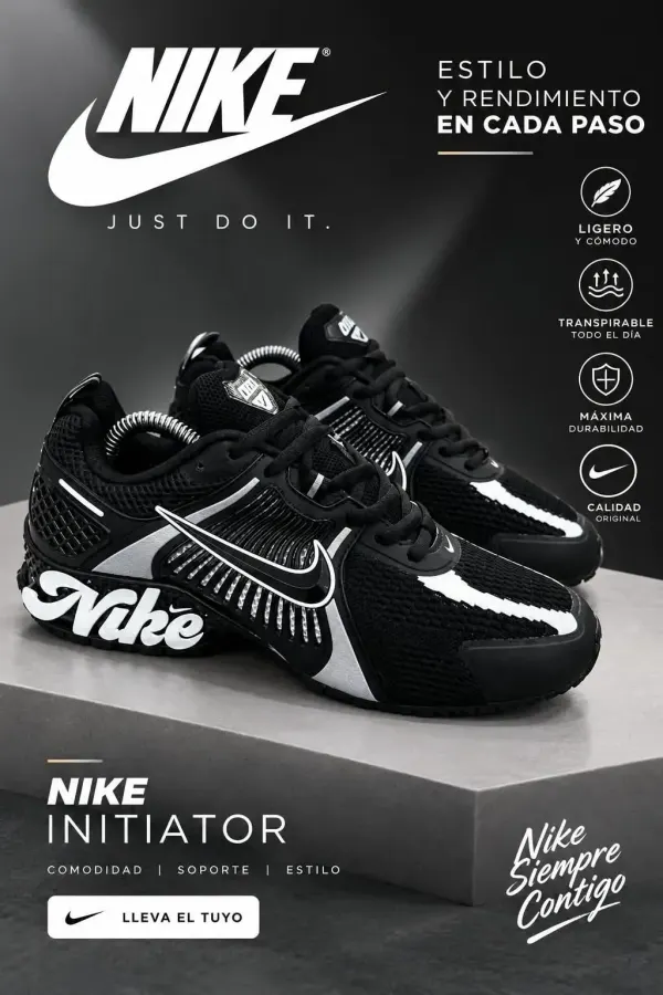 Tenis nike