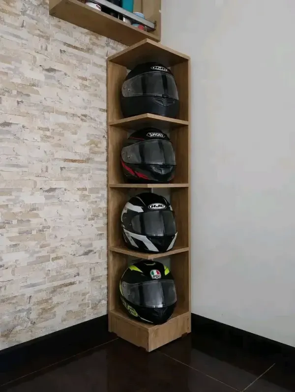 Esquineros organizadores