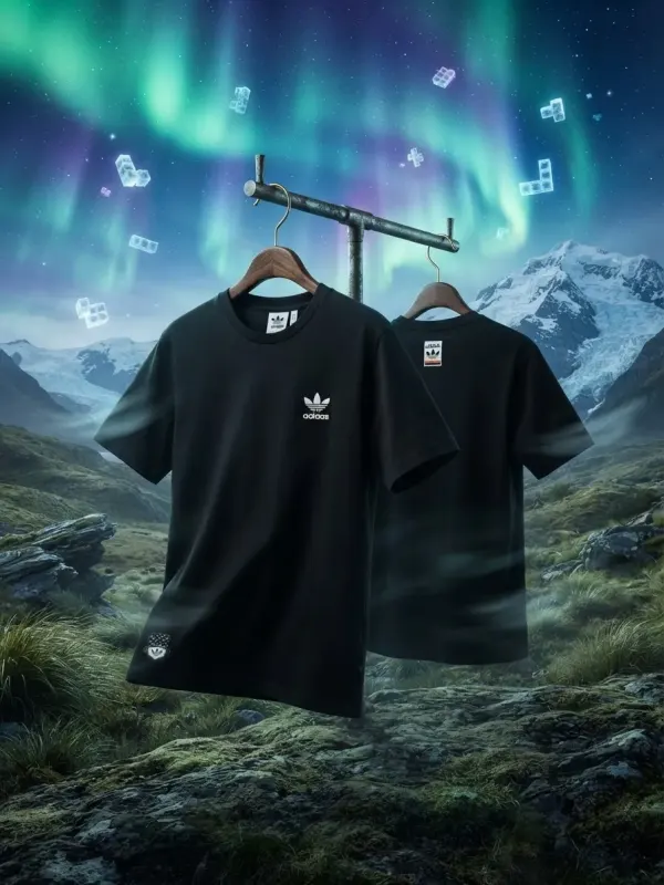 ADIDAS ORIGINALS LIGHT |NEGRO|S|