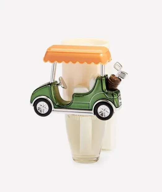 Carrito de golf plug