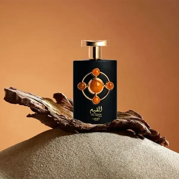 Al qiam gold
