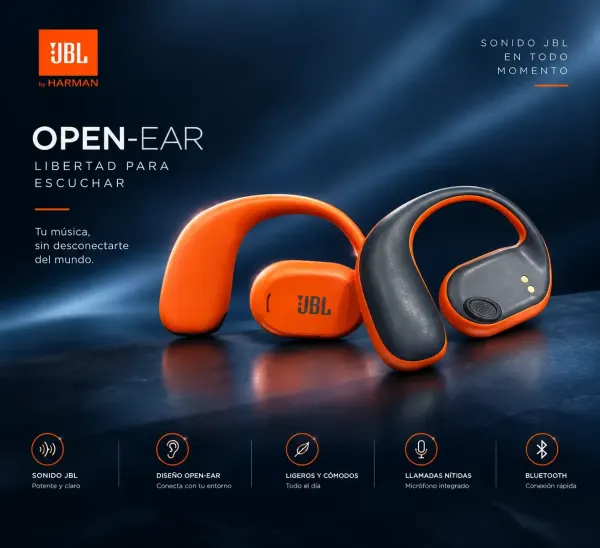 JBL OPEN EAR SPORT