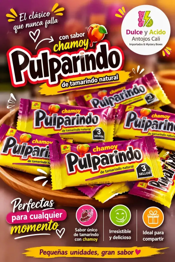 Pulparindo