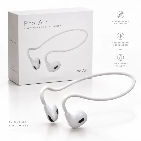 pro air