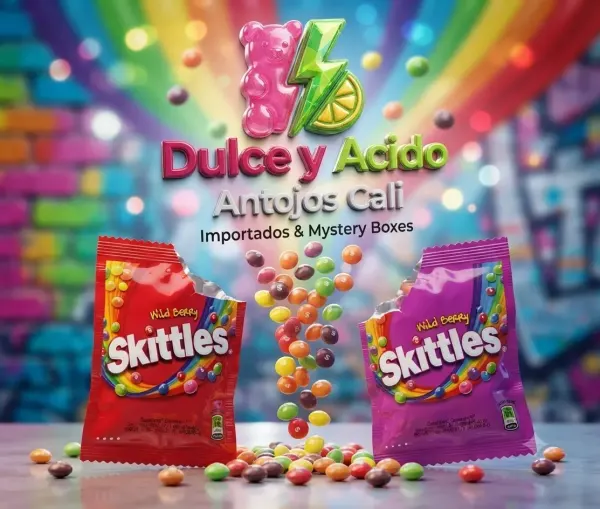 Skittles