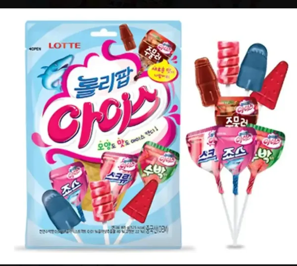 Paleta coreana