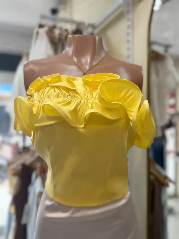 BLUSA FETAN