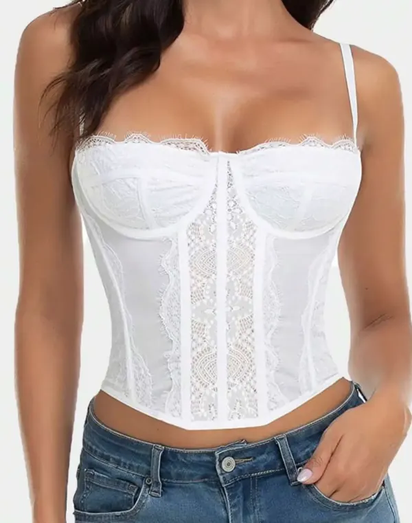 CORSET KARL