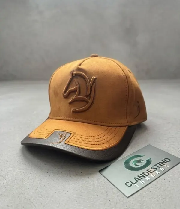 Gorra Yeison Jiménez