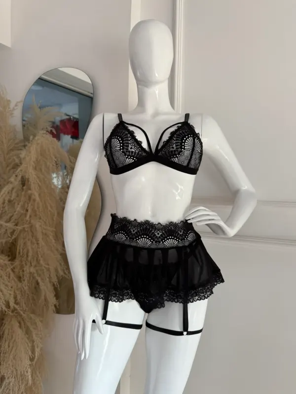 SET BELLA