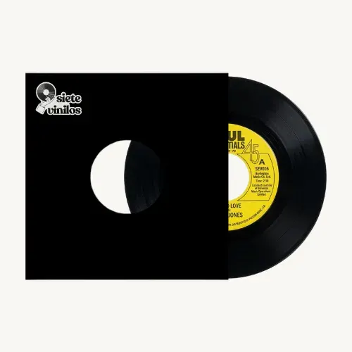 Gloria Jones - Tainted Love