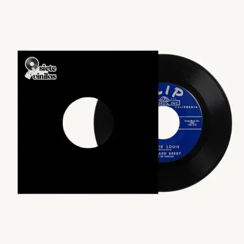 Richard Berry - Louie Louie