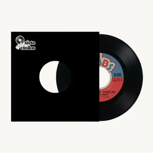 Althea & Donna - Uptown Top Ranking