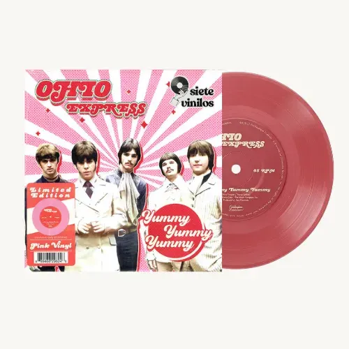 Ohio Express - Yummy Yummy Yummy