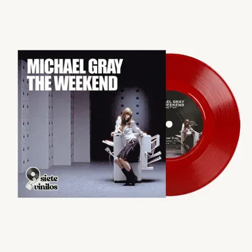 Michael Gray - The Weekend
