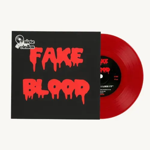 Fake Blood - I Think I Like It