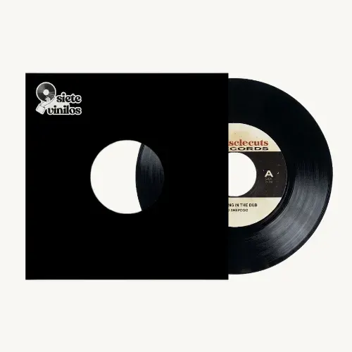 DJ Shepdog - Rolling In The Dub