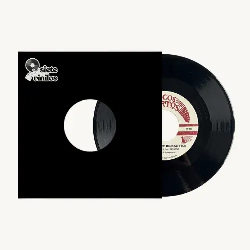 Rocksteady Romantics - Be A Rocker