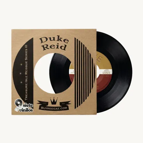 Alton Ellis - Rocksteady