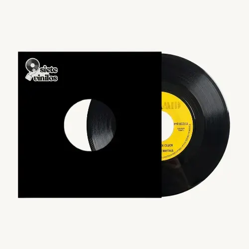 Desmond Dekker - Rudie Got Soul