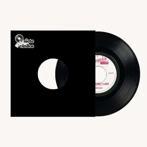 Alton Ellis - La La Means I Love You