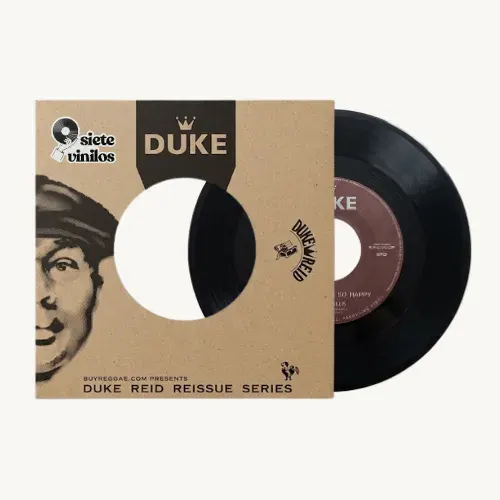 Alton Ellis - You Made Me So Happy